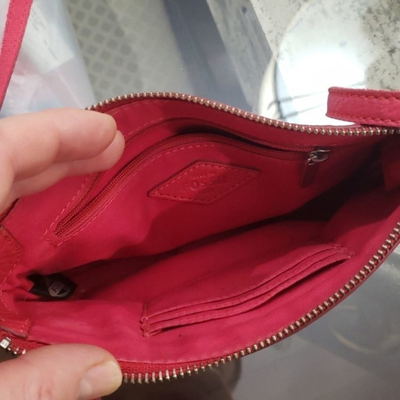 ❤ FOSSIL PURSE - Picture 5 of 7